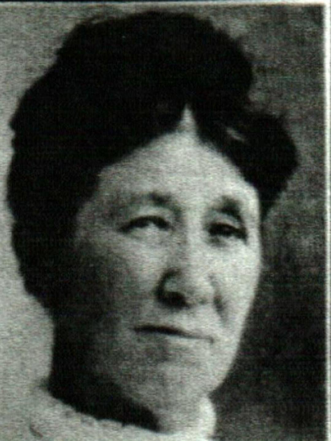 Jane Probert (1853 - 1932) Profile